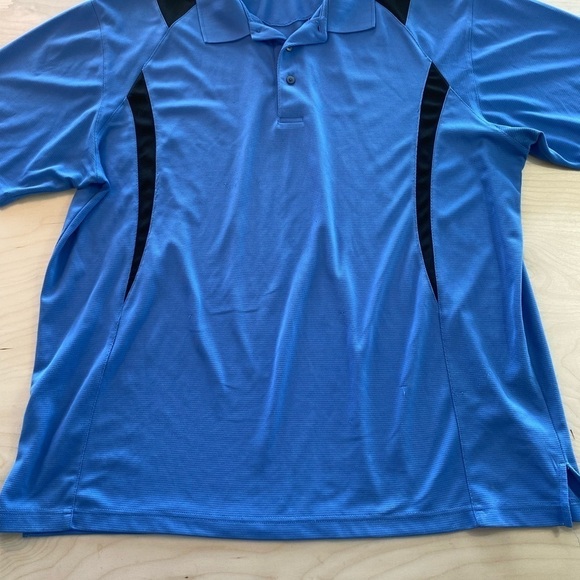 PGA Tour Polo Shirt size XXL (ES) - Picture 9 of 13